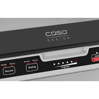 Вакуумный упаковщик CASO VacuChef 40 - Изображение №5 — Chaika Market