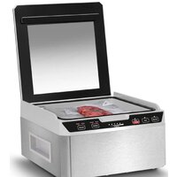 Вакуумный упаковщик CASO VacuChef 40 - Изображение №3 — Chaika Market