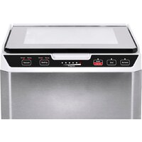 Вакуумный упаковщик CASO VacuChef 40 — Chaika Market