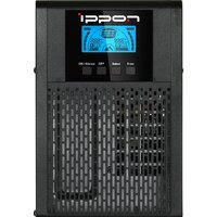 Источник бесперебойного питания IPPON Innova G2 Euro 1000 1080974 - Изображение №3 — Chaika Market