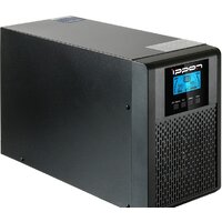 Источник бесперебойного питания IPPON Innova G2 Euro 1000 1080974 - Изображение №2 — Chaika Market