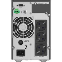 Источник бесперебойного питания IPPON Innova G2 Euro 1000 1080974 - Изображение №4 — Chaika Market