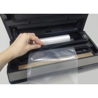 Вакуумный упаковщик CASO VRH 690 advanced - Изображение №4 — Chaika Market