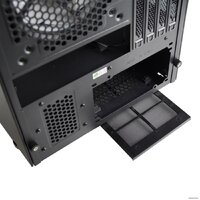 Корпус Chieftec Chieftronic M2 GM-02B-OP - Изображение №8 — Chaika Market