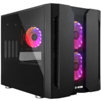 Корпус Chieftec Chieftronic M2 GM-02B-OP — Chaika Market