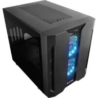 Корпус Chieftec Chieftronic M2 GM-02B-OP - Изображение №10 — Chaika Market