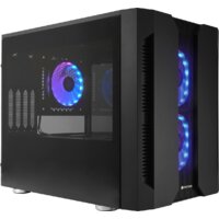 Корпус Chieftec Chieftronic M2 GM-02B-OP - Изображение №4 — Chaika Market
