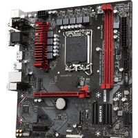 Материнская плата Gigabyte B760M Gaming AC DDR4 (rev. 1.x) - Изображение №4 — Chaika Market