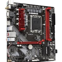 Материнская плата Gigabyte B760M Gaming AC DDR4 (rev. 1.x) - Изображение №3 — Chaika Market