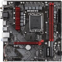Материнская плата Gigabyte B760M Gaming AC DDR4 (rev. 1.x) — Chaika Market