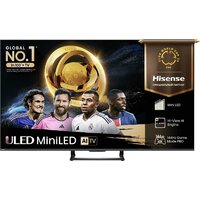 MiniLED телевизор Hisense 65U7Q — Chaika Market