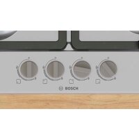 Варочная панель Bosch Series 4 PGH6B5K90 - Изображение №2 — Chaika Market