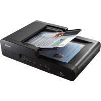 Сканер Canon imageFORMULA DR-F120 - Изображение №4 — Chaika Market
