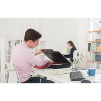 Сканер Canon imageFORMULA DR-F120 - Изображение №7 — Chaika Market