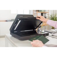 Сканер Canon imageFORMULA DR-F120 - Изображение №6 — Chaika Market