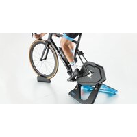 Велотренажер Tacx Neo 2T Smart Trainer - Изображение №5 — Chaika Market