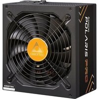 Блок питания Chieftec Polaris Pro PPX-1300FC-A3 - Изображение №2 — Chaika Market