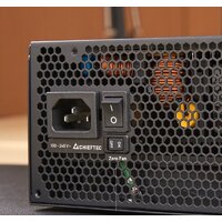 Блок питания Chieftec Polaris Pro PPX-1300FC-A3 - Изображение №6 — Chaika Market