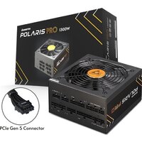 Блок питания Chieftec Polaris Pro PPX-1300FC-A3 - Изображение №8 — Chaika Market