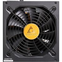 Блок питания Chieftec Polaris Pro PPX-1300FC-A3 - Изображение №3 — Chaika Market