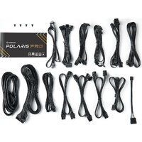 Блок питания Chieftec Polaris Pro PPX-1300FC-A3 - Изображение №7 — Chaika Market