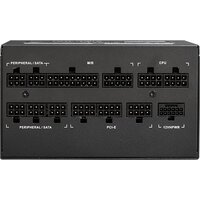 Блок питания Chieftec Polaris Pro PPX-1300FC-A3 - Изображение №4 — Chaika Market