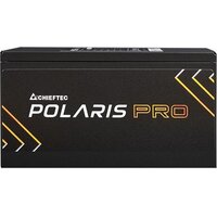 Блок питания Chieftec Polaris Pro PPX-1300FC-A3 - Изображение №5 — Chaika Market