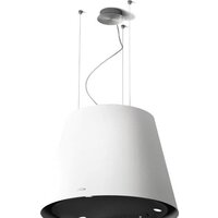 Кухонная вытяжка Elica Easy UX WH/F/50 PRF0119940A — Chaika Market