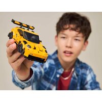 Конструктор LEGO Speed Champions 77239 Суперкар Porsche 911 GT3 RS - Изображение №7 — Chaika Market