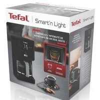 Капельная кофеварка Tefal CM600810 - Изображение №12 — Chaika Market