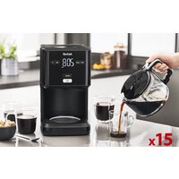 Капельная кофеварка Tefal CM600810 - Изображение №10 — Chaika Market