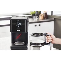 Капельная кофеварка Tefal CM600810 - Изображение №9 — Chaika Market