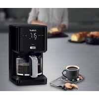 Капельная кофеварка Tefal CM600810 - Изображение №11 — Chaika Market