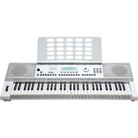 Синтезатор Kurzweil KP110 (белый) - Изображение №4 — Chaika Market