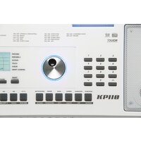 Синтезатор Kurzweil KP110 (белый) - Изображение №6 — Chaika Market