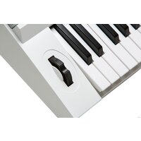 Синтезатор Kurzweil KP110 (белый) - Изображение №9 — Chaika Market