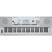 Синтезатор Kurzweil KP110 (белый) — Chaika Market