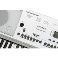 Синтезатор Kurzweil KP110 (белый) - Изображение №8 — Chaika Market