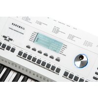 Синтезатор Kurzweil KP110 (белый) - Изображение №7 — Chaika Market