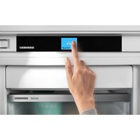 Морозильник Liebherr SIFNe 5188 Peak - Изображение №6 — Chaika Market