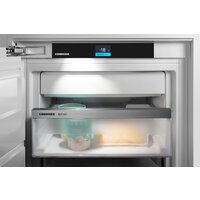 Морозильник Liebherr SIFNe 5188 Peak - Изображение №5 — Chaika Market