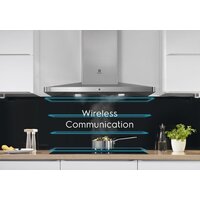 Варочная панель Electrolux LIR60433B - Изображение №4 — Chaika Market