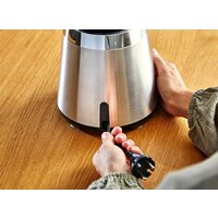 Стационарный блендер Bosch MMB6384M - Изображение №12 — Chaika Market