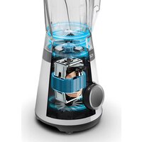 Стационарный блендер Bosch MMB6384M - Изображение №5 — Chaika Market