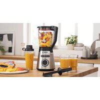 Стационарный блендер Bosch MMB6384M - Изображение №32 — Chaika Market