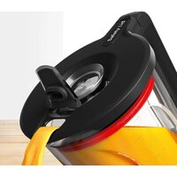 Стационарный блендер Bosch MMB6384M - Изображение №8 — Chaika Market