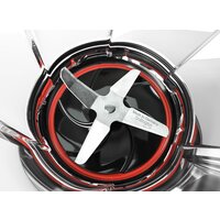 Стационарный блендер Bosch MMB6384M - Изображение №17 — Chaika Market