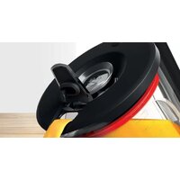 Стационарный блендер Bosch MMB6384M - Изображение №37 — Chaika Market