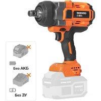 Гайковерт Daewoo Power DAX 8021Li (без АКБ) — Chaika Market