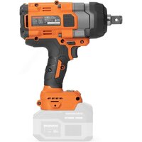 Гайковерт Daewoo Power DAX 8021Li (без АКБ) - Изображение №4 — Chaika Market